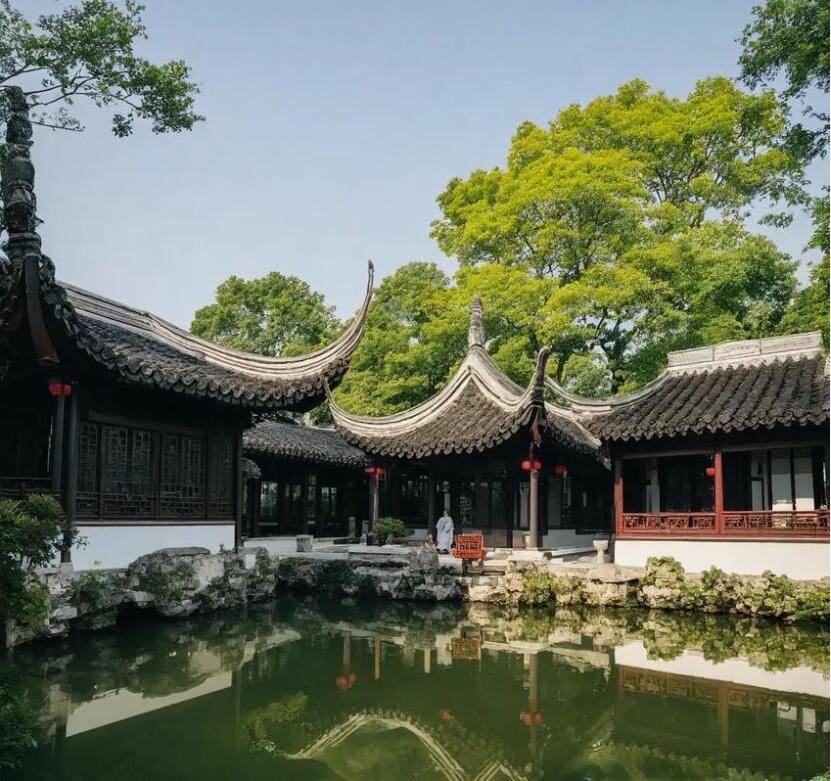 天水书翠土建有限公司